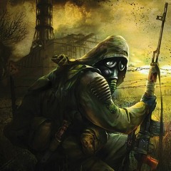 Stalker : shadow of chernobyl - Bar Theme
