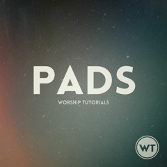 Key of B Pads (sample)