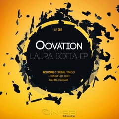 Oovation - Laura (Original Mix) Inlab Recordings