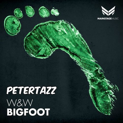 Big Foot - W&W - SHVDOW [Bootleg-Preview]