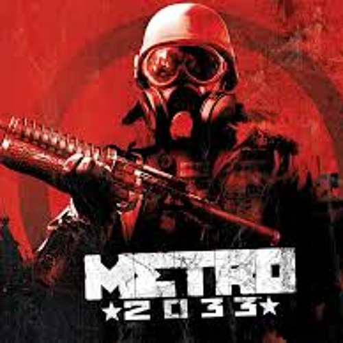 Stream Metro 2033 OST - The Tower by Shinya Kougami | Listen online for  free on SoundCloud