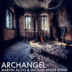 Chet Faker - Archangel (Marvin Aloys & Michael Bihler Remix)