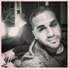 Danny Surreal- Sweet Thing