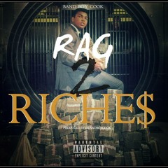 Band Boy Cook "Rag 2 Riche$"
