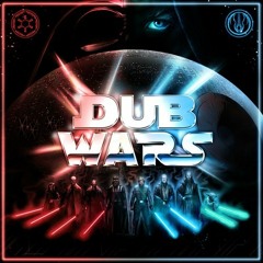 Luke Skywalker [Dub Wars EP] (Free DL)