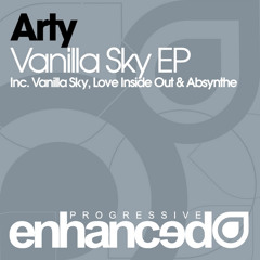 Arty - Absynthe (Original Mix)