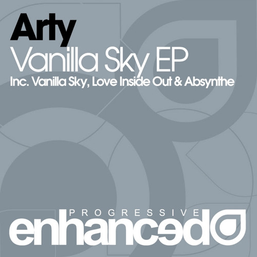 Arty - Absynthe (Original Mix)