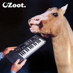 The Maghreban - Horse / Casio 12"