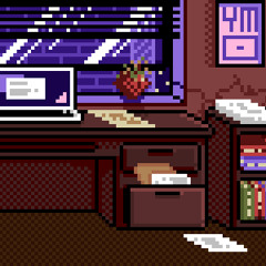 Read Only Memories OST - 09 - Read Only Memories (Piano Theme)