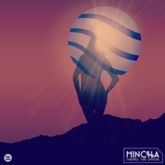 Mincha - Journey