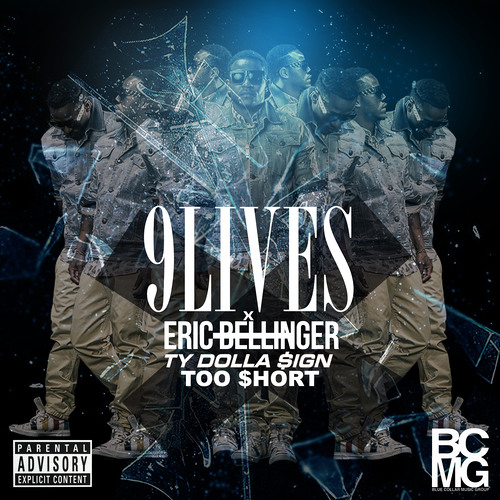 9 Lives - Eric Bellinger feat. Too Short & Ty Dolla Sign