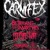 Artwork for BORN DEAD PRODUCTIONS -  CARNIFEX - RADIO AD