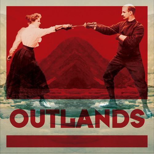 Outlands - Devout (Chromatic Dream Remix)