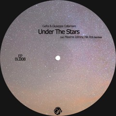 Gefra & Giuseppe Cellamare - Under The Stars ( Original Mix )