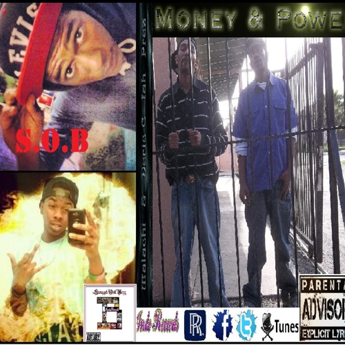 D.O.P.E. by Deric-C fah Prez & Tha Genuis