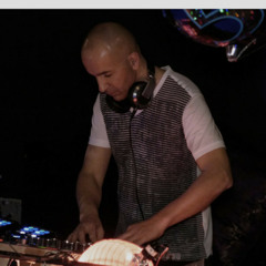 MotherJuan Aviance's B-Day Bash - David Ohana Aviance (live mix classics)