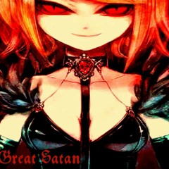Kagamine Rin - Song For Great Satan まおうさまのうた