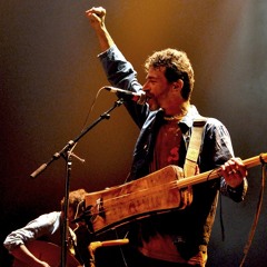 Gnawa Diffusion_Besm el 7aq ou l'amour