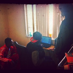 JayBars - I jus Wanna ft Spitta Boy & Doella Mack