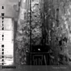 Strobetech- Diagnose Psychose (Original)