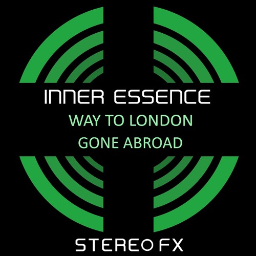 Inner Essence - Way to London (Original Mix)