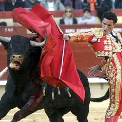 By The Horns - Cheyenne Marrs