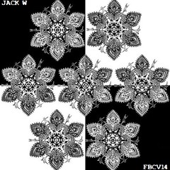 Jack W - FBCV14 - Slow Piano Beat (83BPM)