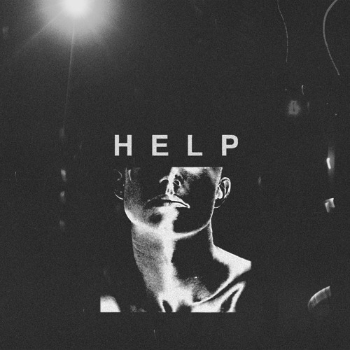 HELP · MIXTAPE01 · Milán+Natal