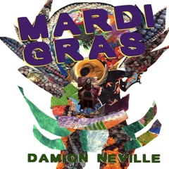 Mardi Gras In New Orleans