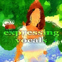 Cristian Paduraru - Expressing Vocals (Deep Progressive House Mix)
