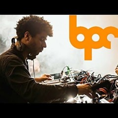 Jamie Jones - Paradise at The BPM Festival 2014