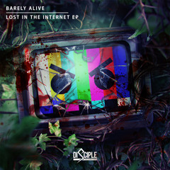 Disciple Vol. Mix 11 - Barely Alive [Free Download]
