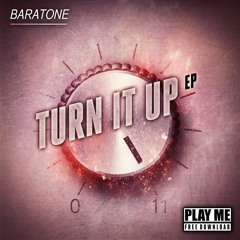 Baratone - Fuck Tomorrow (Original Mix) [Play Me Free]