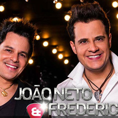 Bebeu Fudeu - João Neto e Frederico (letra e música: Otavio Javaroni)