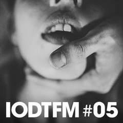 TMW023: I Only Dub to Fuckstep Mixtapes #5