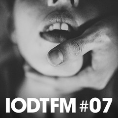 TMW036: I Only Dub To Fuckstep Mixtapes #7