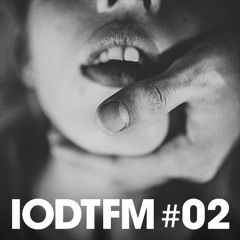 TMW015: I Only Dub To Fuckstep Mixtapes #2
