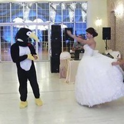 Stream Penguin Dance - رقصه البطريق by MohamedBanat | Listen online for  free on SoundCloud