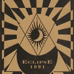 Carl Cox @ The Eclipse, Coventry, U.K.  1991