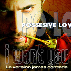 PO.LO (POSSESIVE LOVE) - I want you [INEDIT] (DJ ZEROZ RADIO VERSION)
