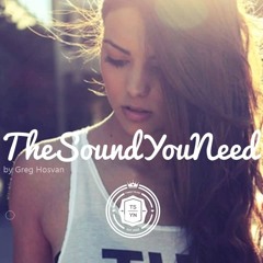 Saxy Deep House