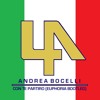 Andrea Bocelli - Con Te Partiro (Ü4IA Bootleg)