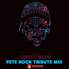 Pete Rock "Dilla Mix 2014" Backspin Sirius Radio