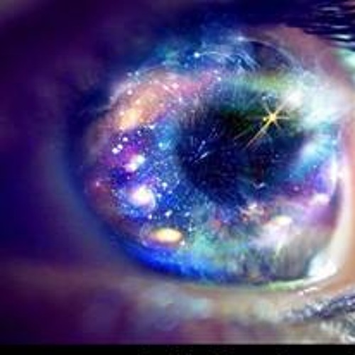 Conscious Eternity