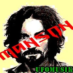 Charles Manson(Produced by UFOmusiK)