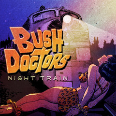 BUSH DOCTORS  - NIGHT BOOTY (free bonus track - see below)