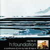 071 - H:Foundation ‎– Nite:Life 02 - By Halo & Hipp-E (2000) DJ mix artwork - Electronic music tracklist cover image