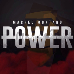 Machel Montano - The Power(Soca 2014)