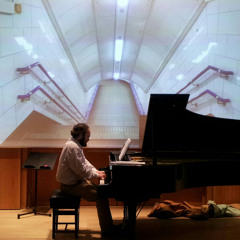 10.10.10 (Jonathan Powell, piano)