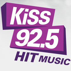 Kiss 92.5-Toronto (Top Hours)-Ron Tarrant